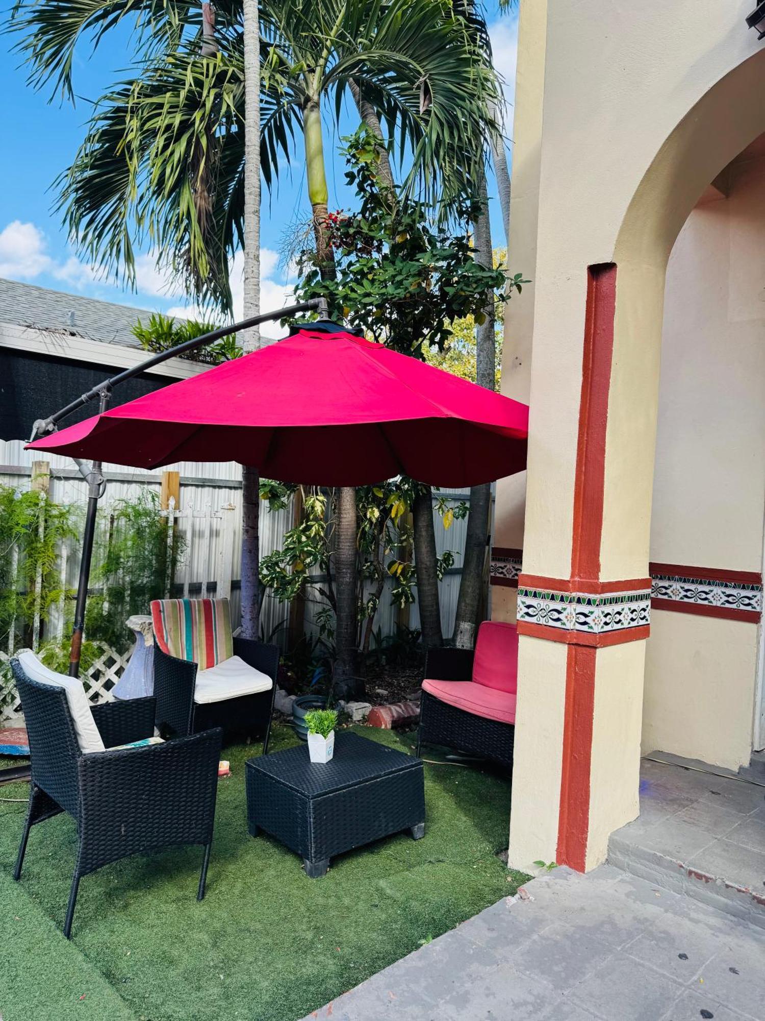 Beds & Sheets Little Havana Miami Exteriér fotografie